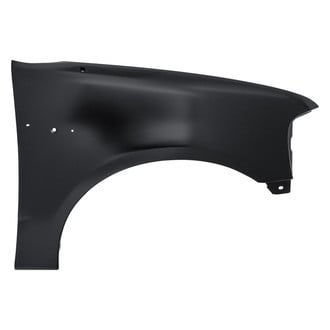 Replacement - Front Passenger Side Fender (CAPA Certified)