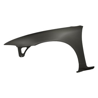 Replacement - Front Driver Side Fender (Standard Line)