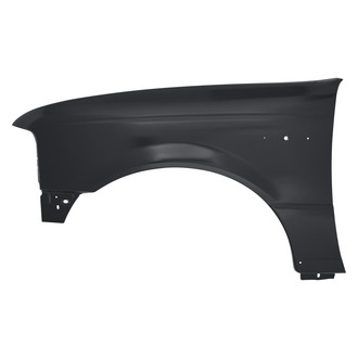 Replacement - Front Driver Side Fender (CAPA Certified)