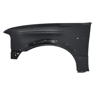 Replacement - Front Driver Side Fender (Standard Line)