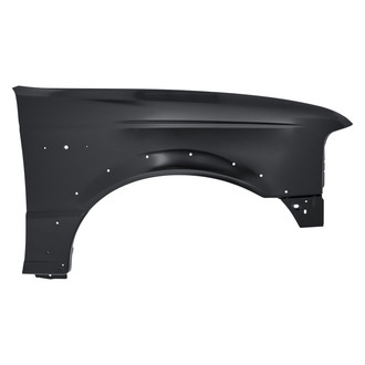 Replacement - Front Passenger Side Fender (Standard Line)