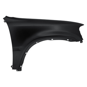 Replacement - Front Passenger Side Fender (Standard Line)