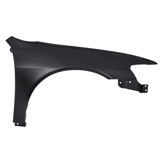 Replacement - Front Passenger Side Fender (CAPA Certified)