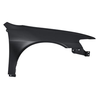 Replacement - Front Passenger Side Fender (Standard Line)