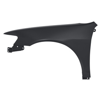 Replacement - Front Driver Side Fender (Standard Line)