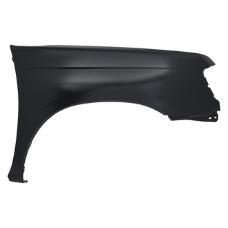 Replacement - Front Passenger Side Fender (Standard Line)