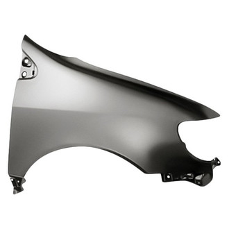 Replacement - Front Passenger Side Fender (Standard Line)