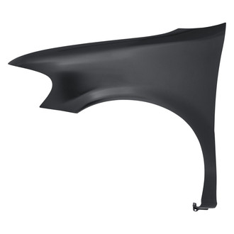 Replacement - Front Driver Side Fender (Standard Line)
