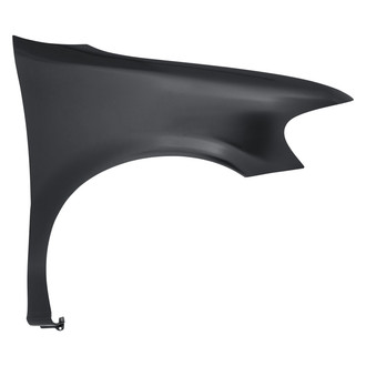 Replacement - Front Passenger Side Fender (Standard Line)