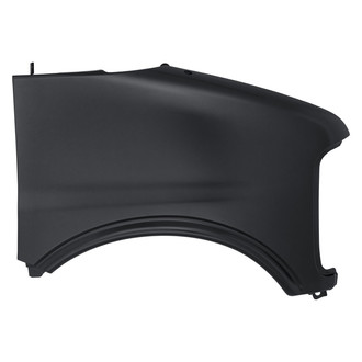 Replacement - Front Passenger Side Fender (Standard Line)