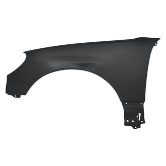 Replacement ID0005AA0612R00 - Front Driver Side Fender (Standard Line)