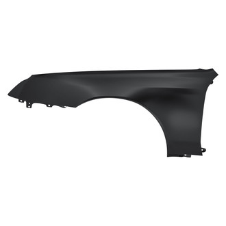 Replacement - Front Driver Side Fender (Standard Line)