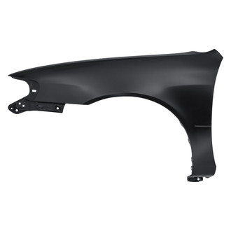 Replacement - Front Driver Side Fender (Standard Line)