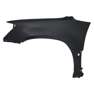 Replacement ID0005AA0620R00 - Front Driver Side Fender (Standard Line)