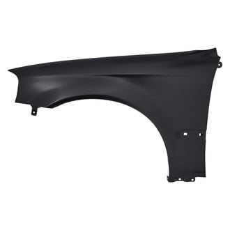 Replacement - Front Driver Side Fender (CAPA Certified)