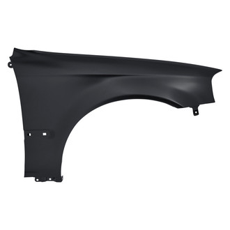 Replacement - Front Passenger Side Fender (CAPA Certified)