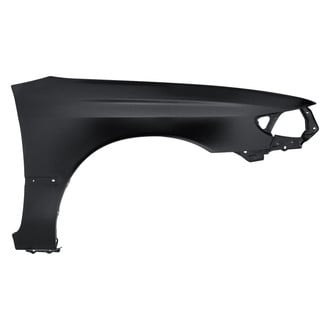 Replacement - Front Passenger Side Fender (Standard Line)