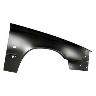 Replacement - Front Passenger Side Fender (Standard Line)