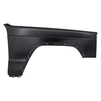 Replacement - Front Passenger Side Fender (Standard Line)