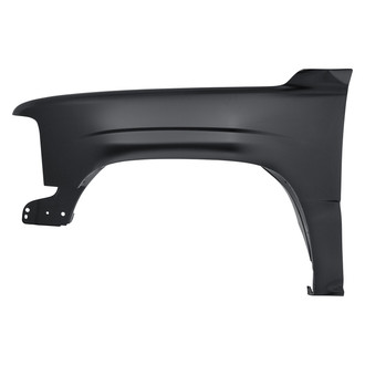 Replacement - Front Driver Side Fender (Standard Line)