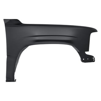 Replacement - Front Passenger Side Fender (Standard Line)