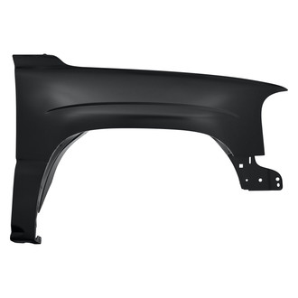 Replacement - Front Passenger Side Fender (Standard Line)