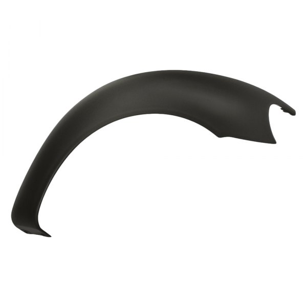 Replacement - Front Passenger Side Fender