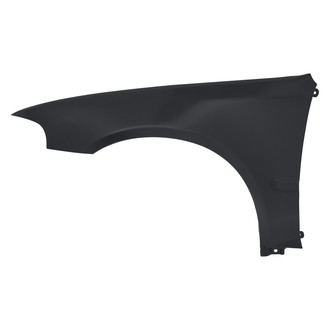 Replacement - Front Driver Side Fender (Standard Line)