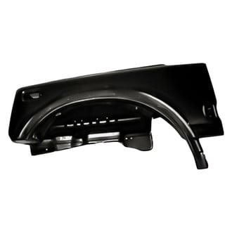 Replacement - Front Driver Side Fender (Standard Line)