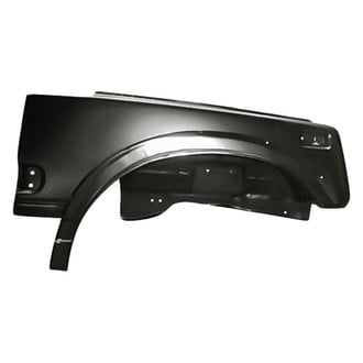 Replacement - Front Passenger Side Fender (Standard Line)
