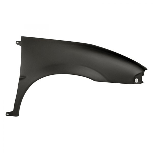 Replacement - Front Passenger Side Fender