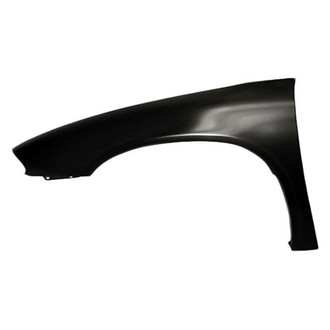 Replacement - Front Driver Side Fender (CAPA Certified)