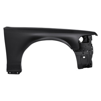 Replacement - Front Passenger Side Fender (Standard Line)