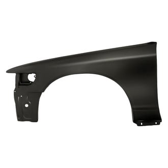 Replacement - Front Driver Side Fender (Standard Line)