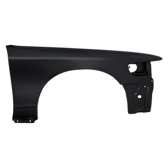 Replacement - Front Passenger Side Fender (Standard Line)