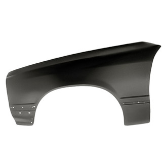 Replacement - Front Driver Side Fender (Standard Line)
