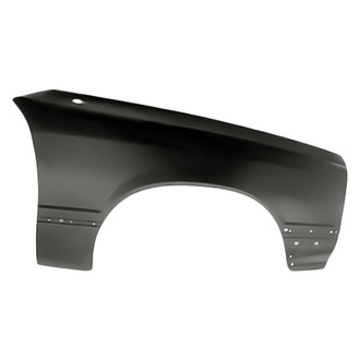 Replacement - Front Passenger Side Fender (Standard Line)