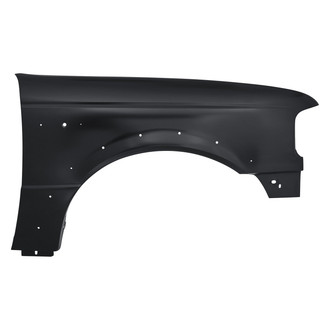 Replacement - Front Passenger Side Fender (Standard Line)