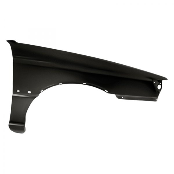 Replacement - Front Passenger Side Fender