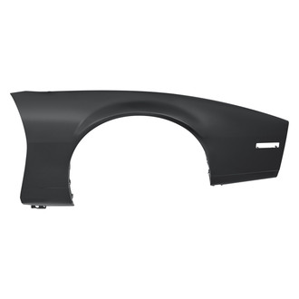 Replacement - Front Passenger Side Fender (Standard Line)