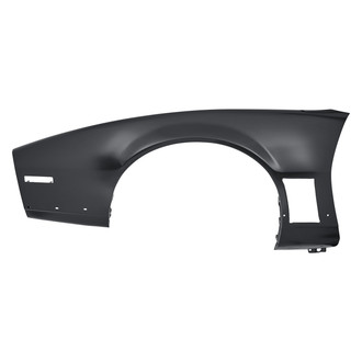 Replacement - Front Driver Side Fender (Standard Line)