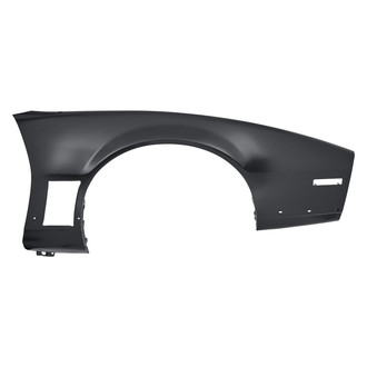 Replacement - Front Passenger Side Fender (Standard Line)
