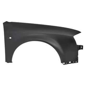 Replacement - Front Passenger Side Fender (Standard Line)