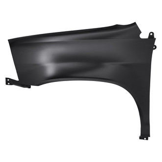 Replacement - Front Driver Side Fender (CAPA Certified)
