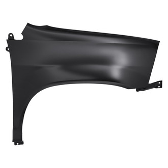 Replacement - Front Passenger Side Fender (Standard Line)