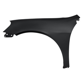 Replacement - Front Driver Side Fender (CAPA Certified)