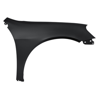 Replacement - Front Passenger Side Fender (CAPA Certified)