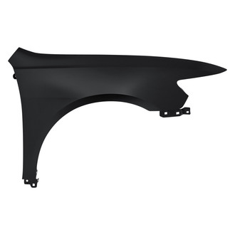 Replacement - Front Passenger Side Fender (CAPA Certified)