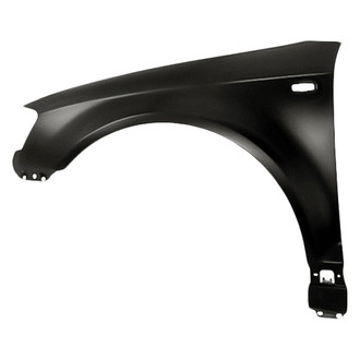 Replacement - Front Driver Side Fender (Standard Line)