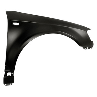 Replacement - Front Passenger Side Fender (Standard Line)